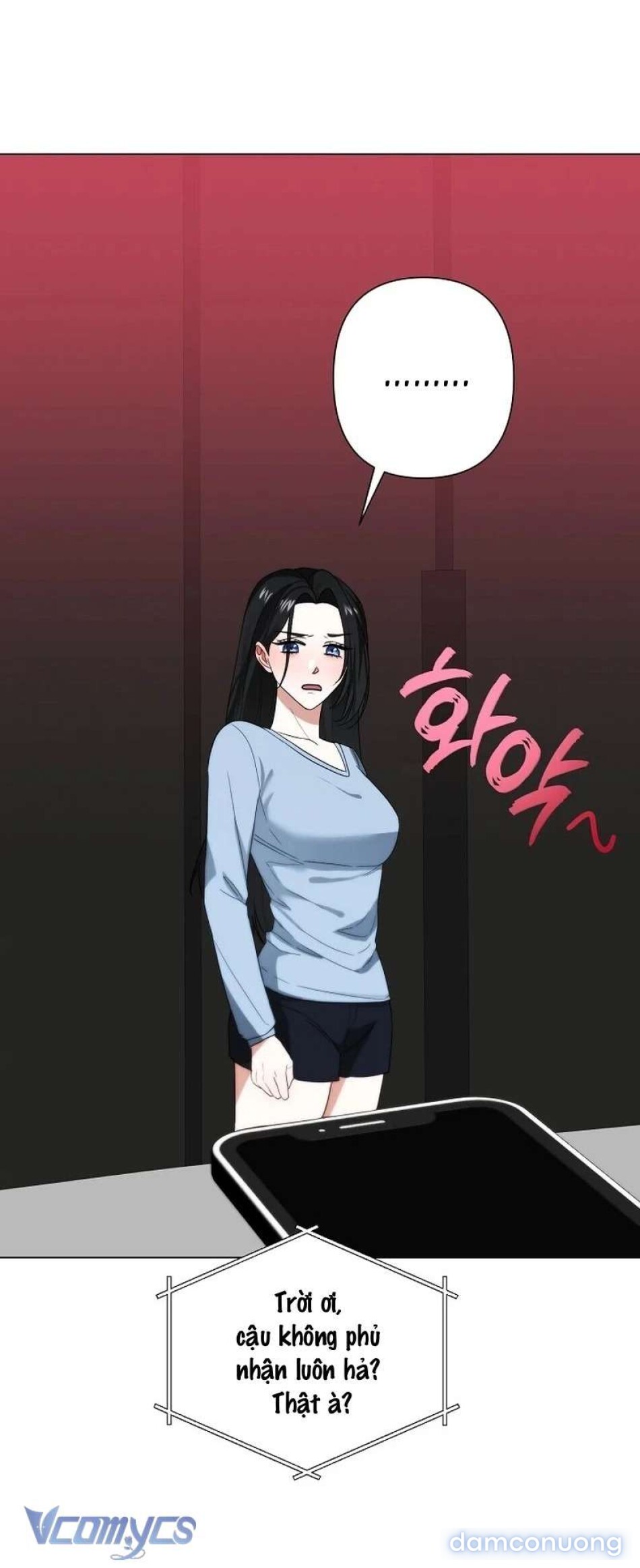 Ly Hôn Là Không Thể 