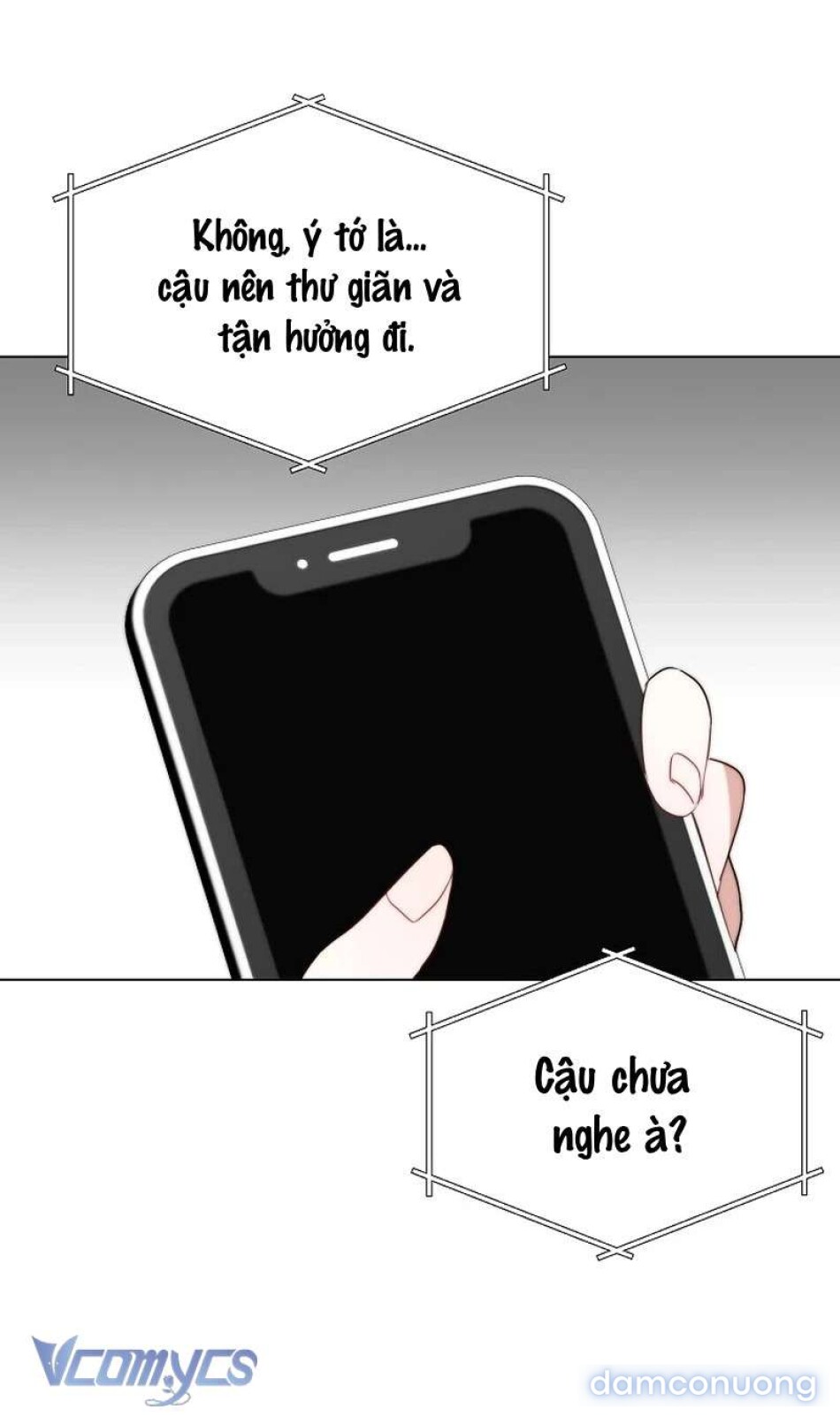 Ly Hôn Là Không Thể 