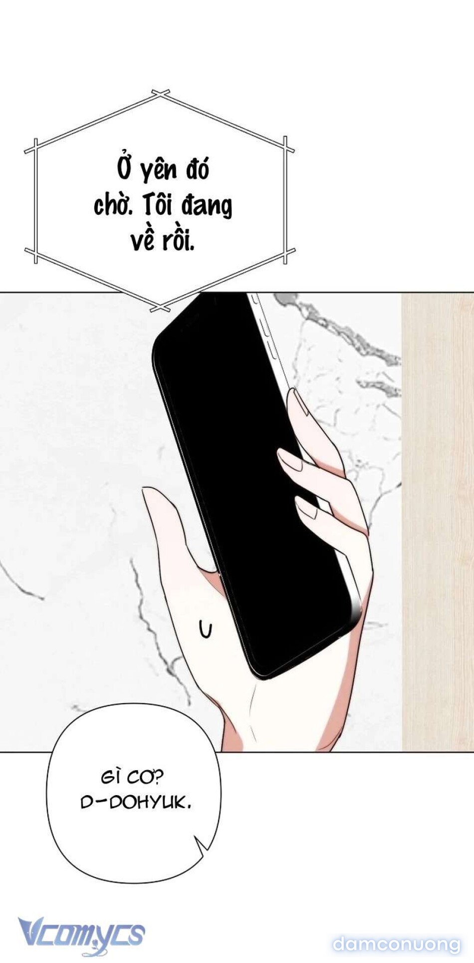 Ly Hôn Là Không Thể 