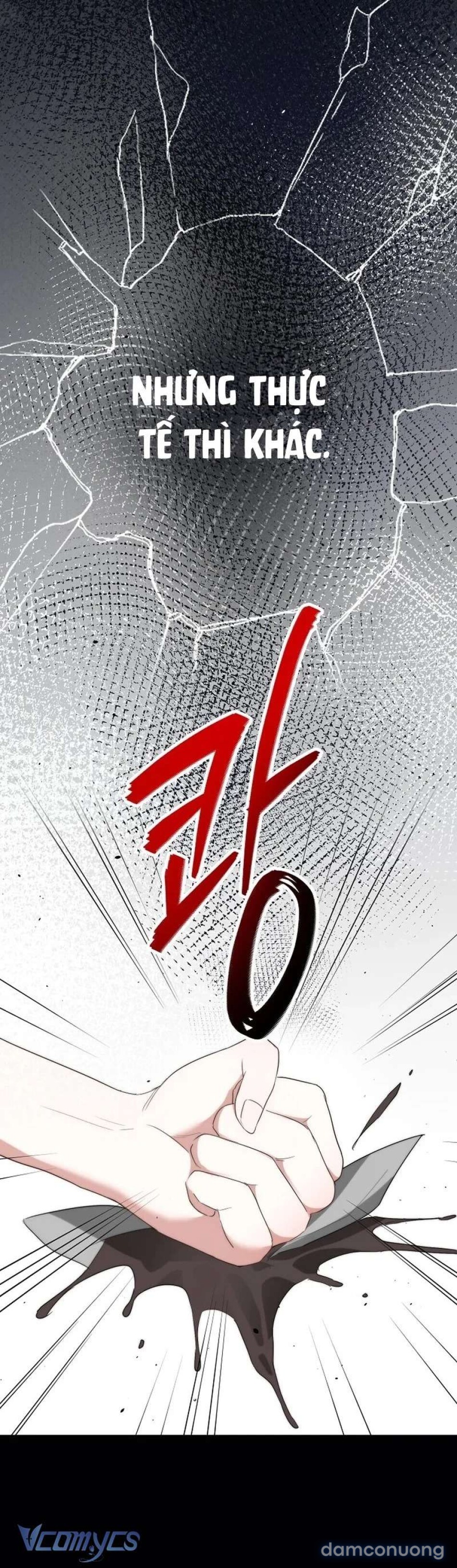 Ly Hôn Là Không Thể 