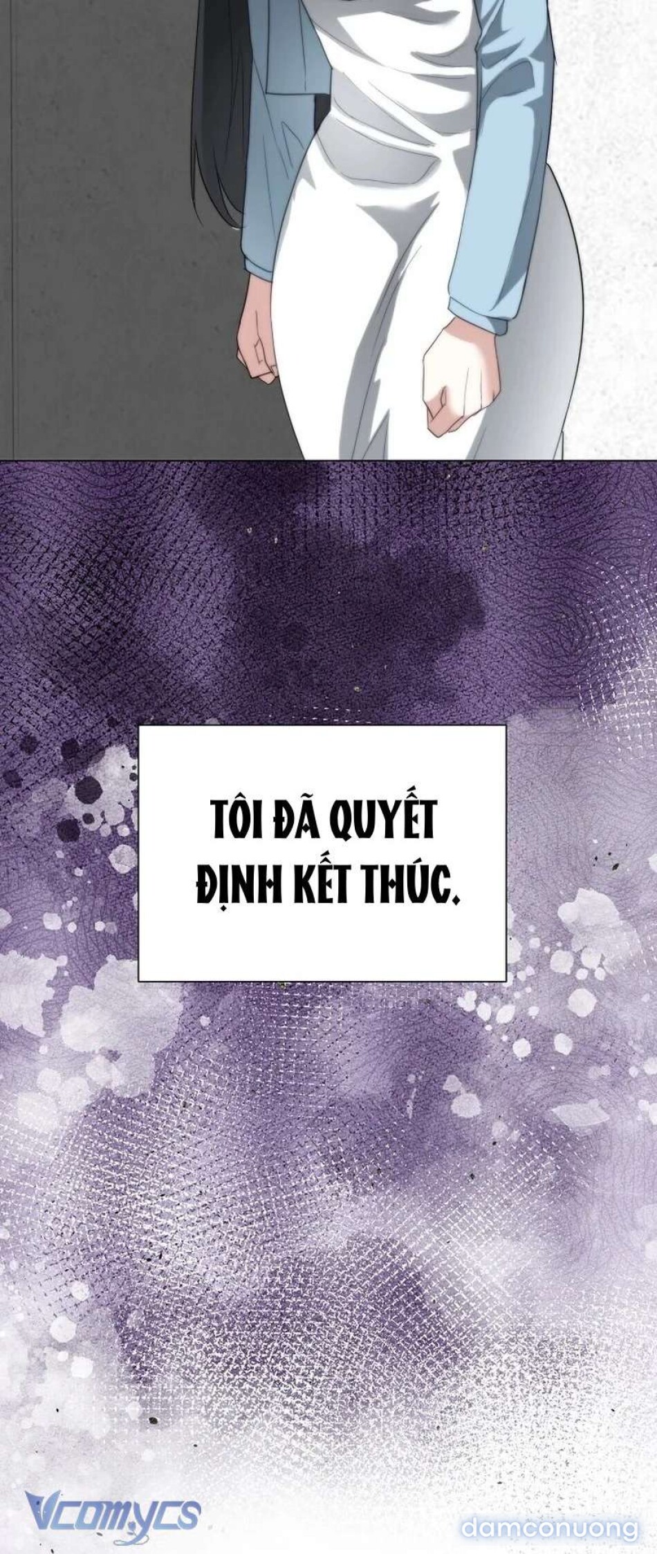 Ly Hôn Là Không Thể 