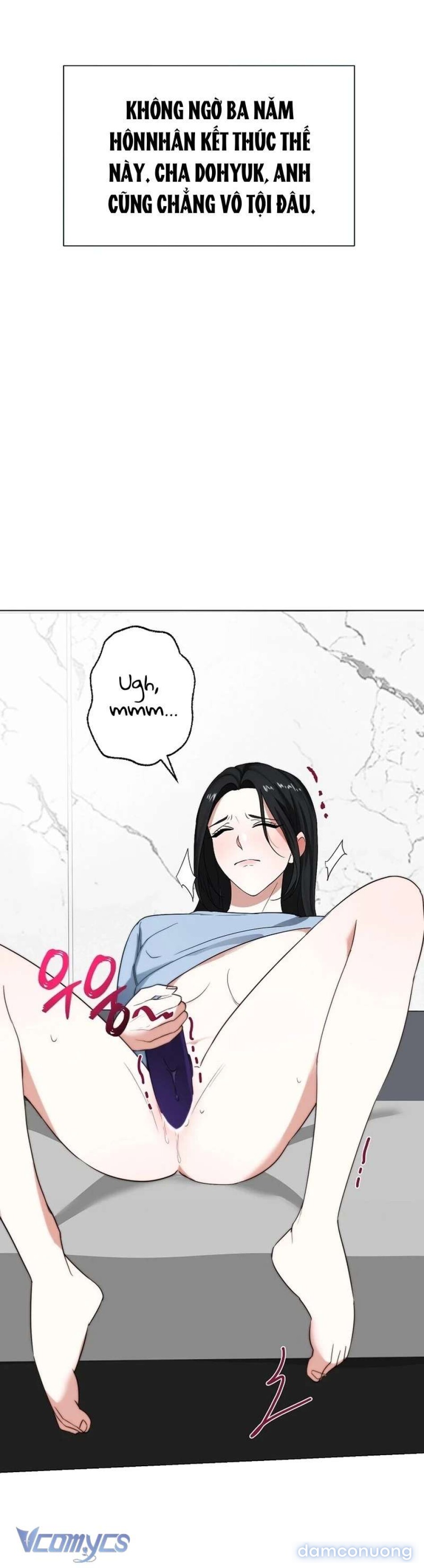 Ly Hôn Là Không Thể 
