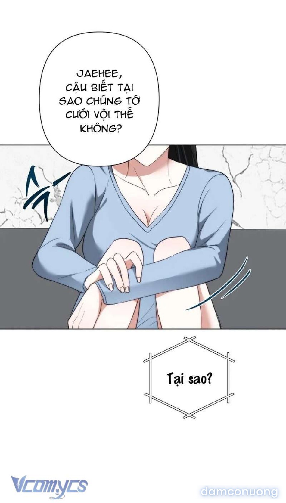 Ly Hôn Là Không Thể 