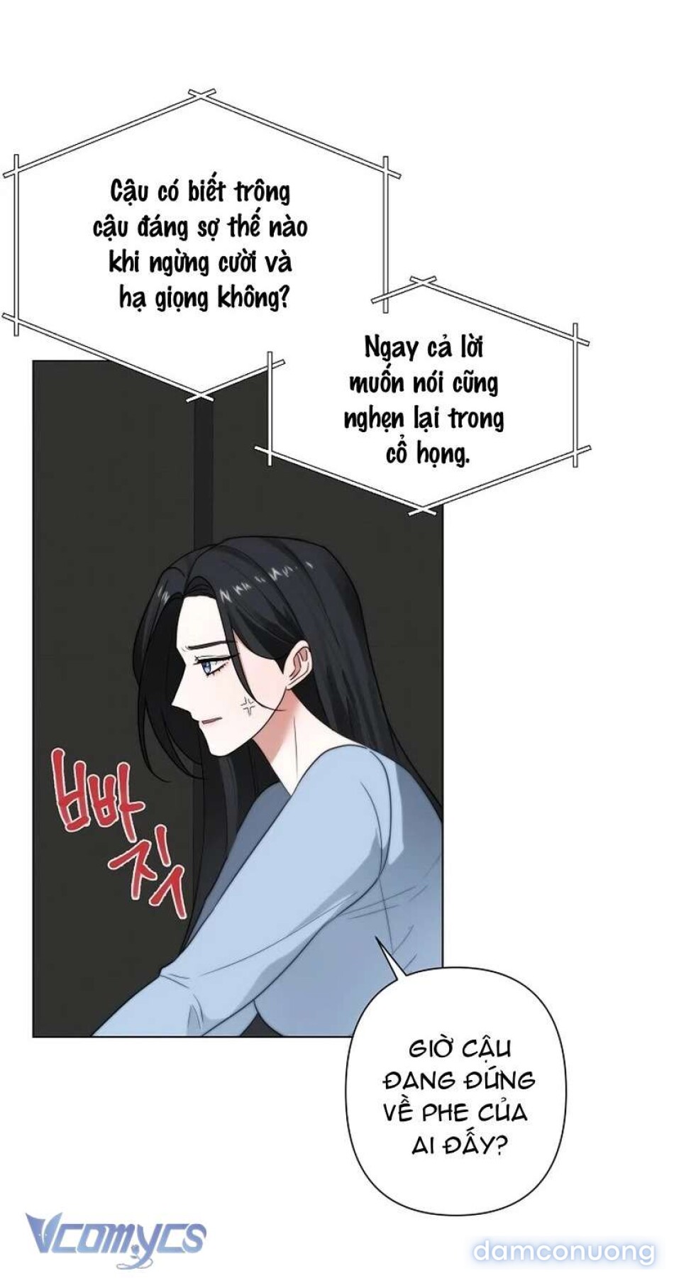 Ly Hôn Là Không Thể 