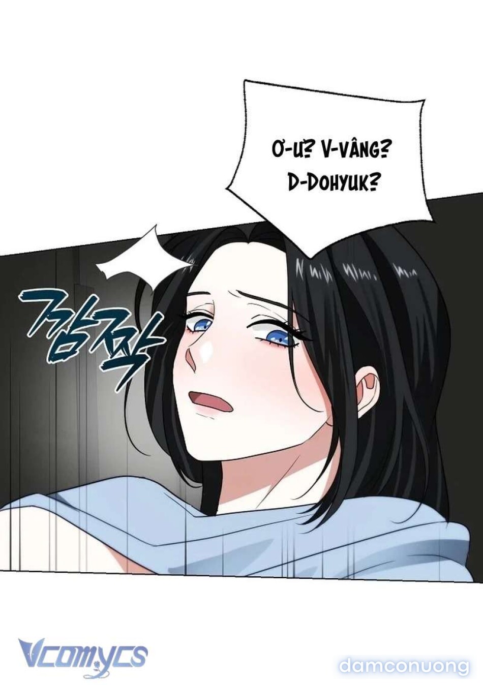 Ly Hôn Là Không Thể 