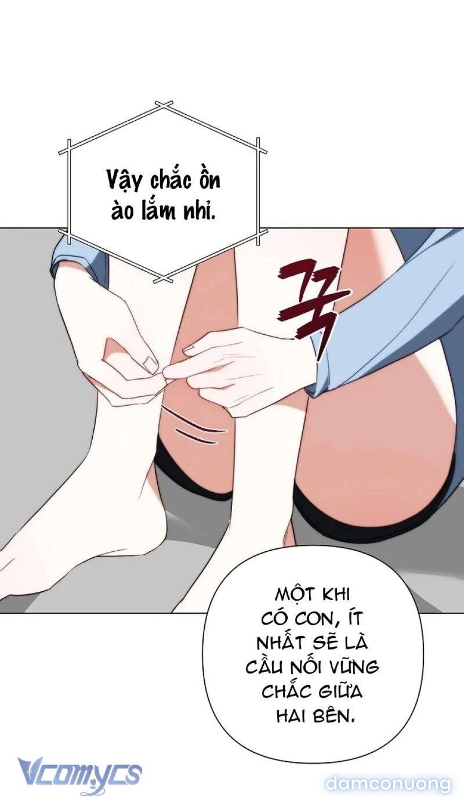 Ly Hôn Là Không Thể 