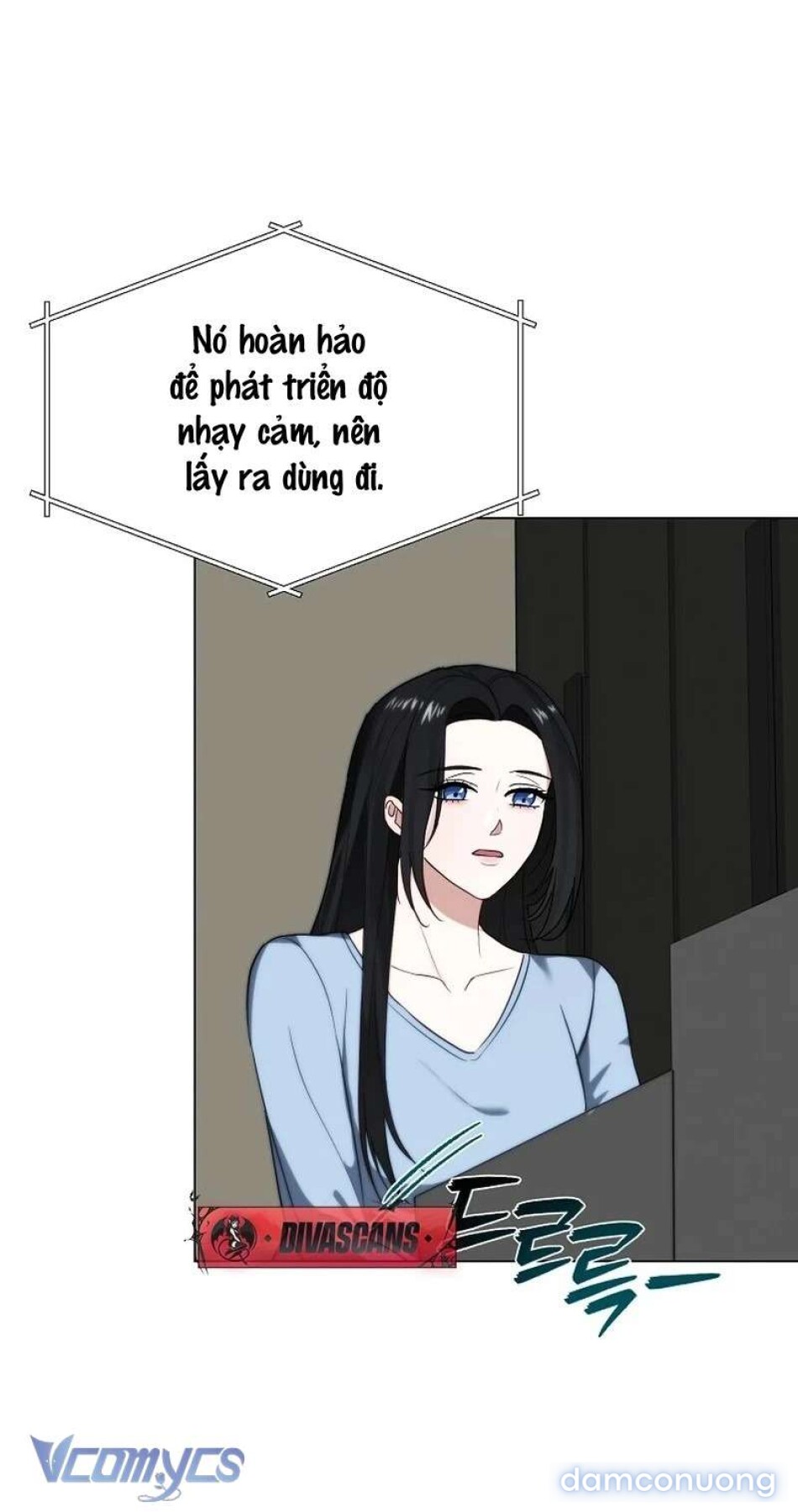 Ly Hôn Là Không Thể 