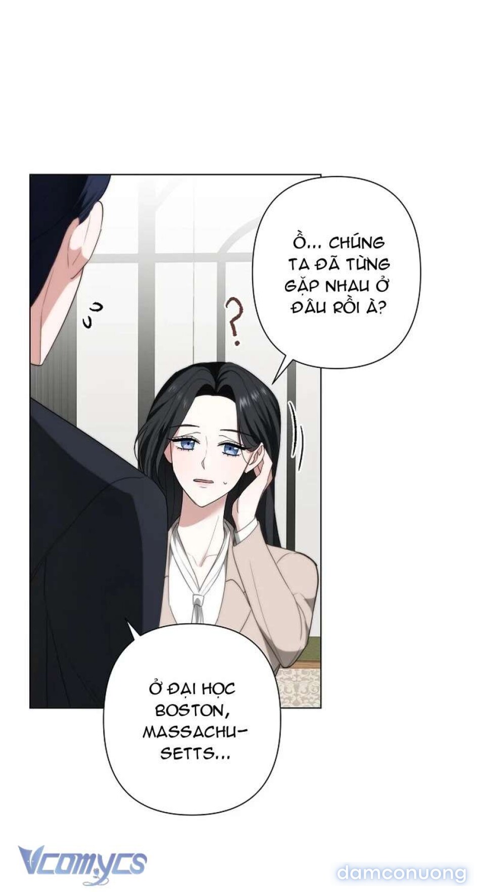 Ly Hôn Là Không Thể 