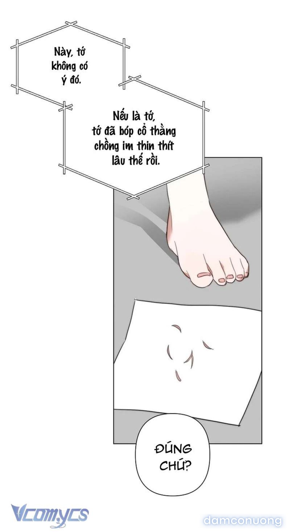 Ly Hôn Là Không Thể 