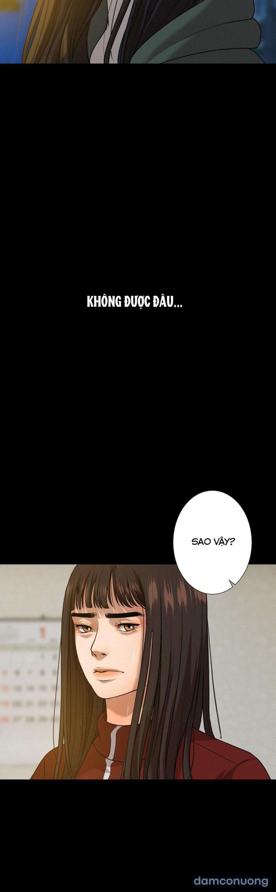 『18+』Người Yêu Tôi Là Kẻ Tâm Thần 