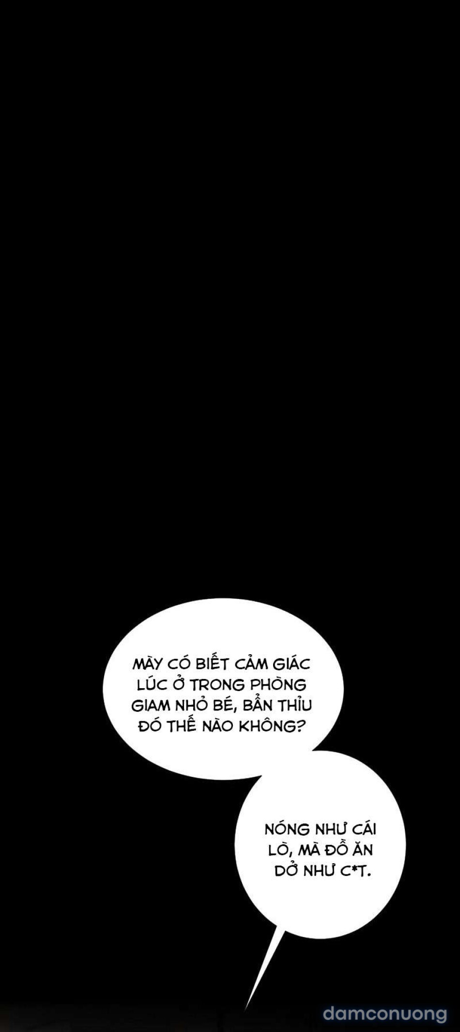 『18+』Người Yêu Tôi Là Kẻ Tâm Thần 