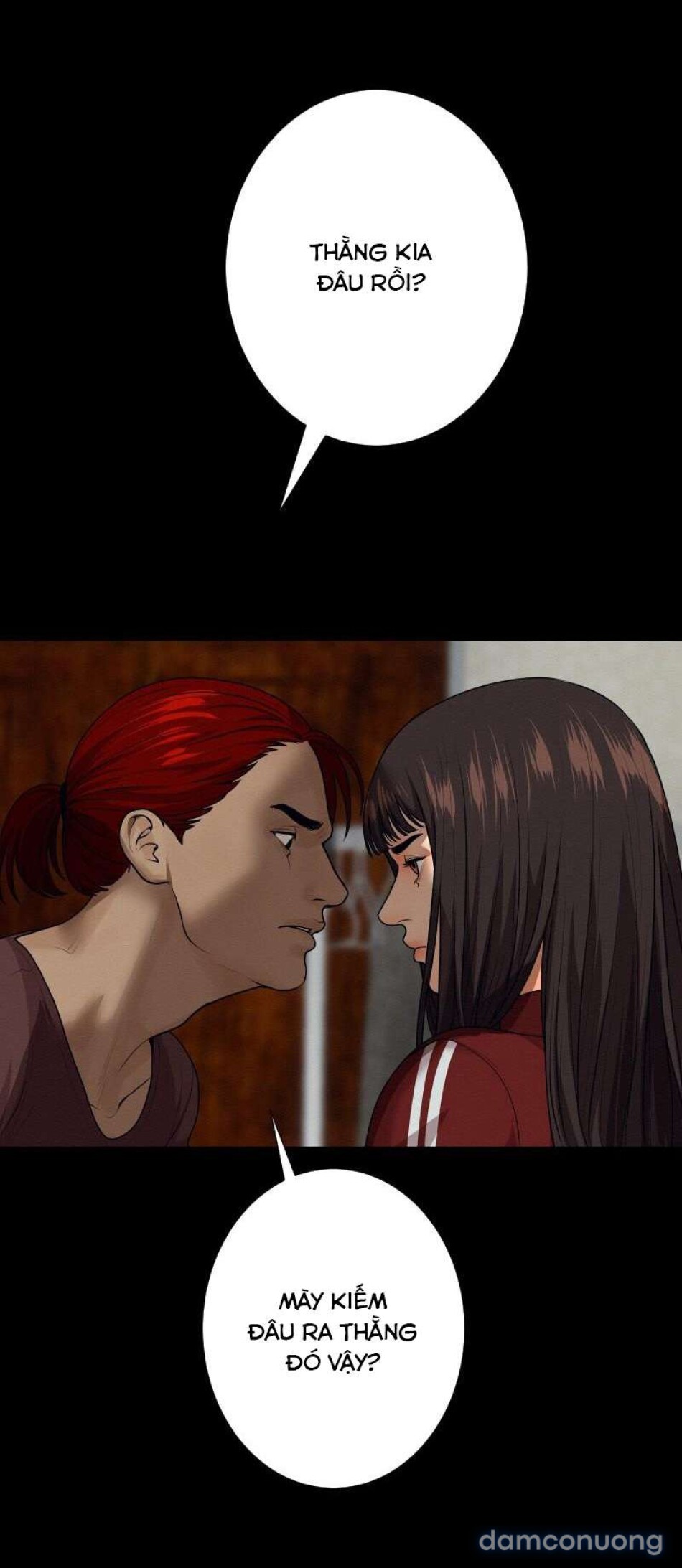 『18+』Người Yêu Tôi Là Kẻ Tâm Thần 