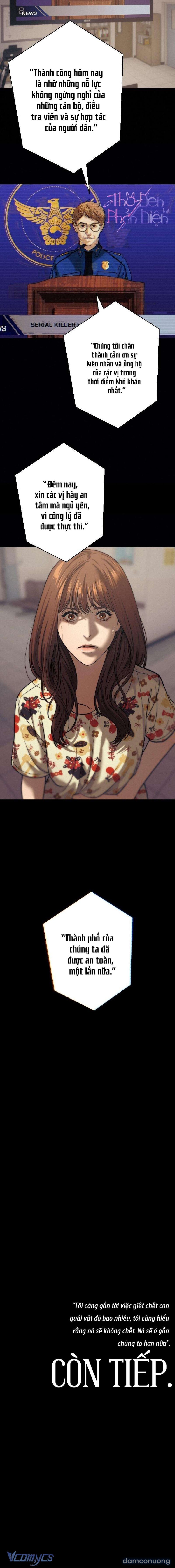 『18+』Người Yêu Tôi Là Kẻ Tâm Thần 