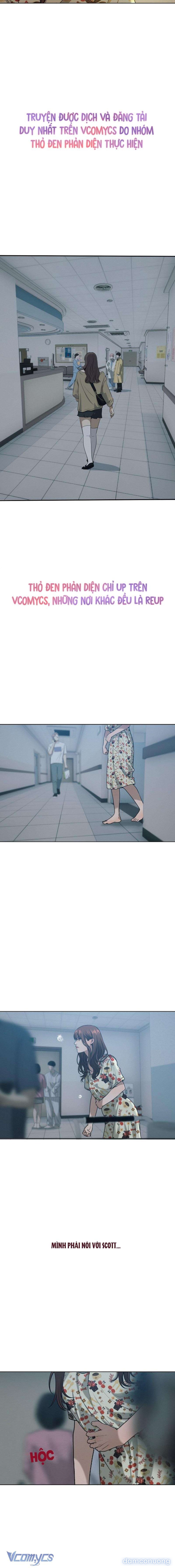 『18+』Người Yêu Tôi Là Kẻ Tâm Thần 