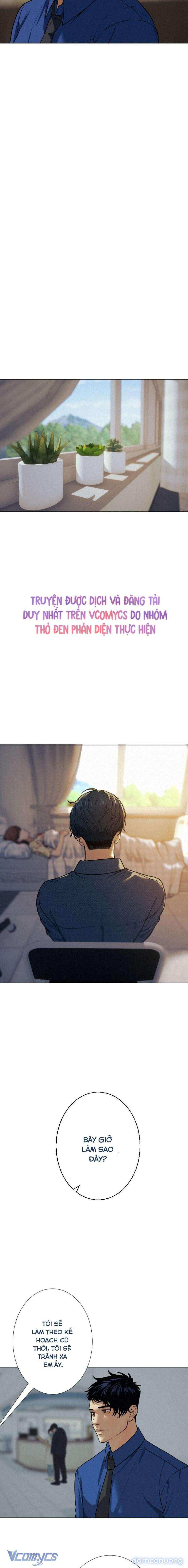 『18+』Người Yêu Tôi Là Kẻ Tâm Thần 