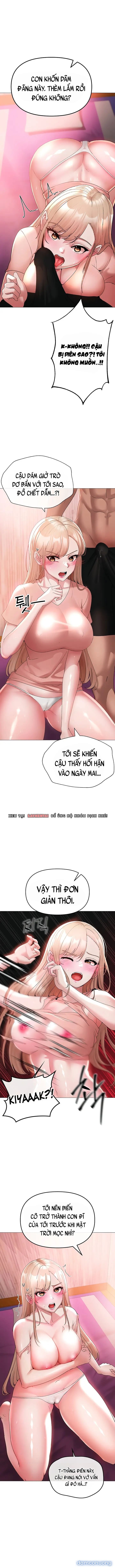 Chiếm Hữu 