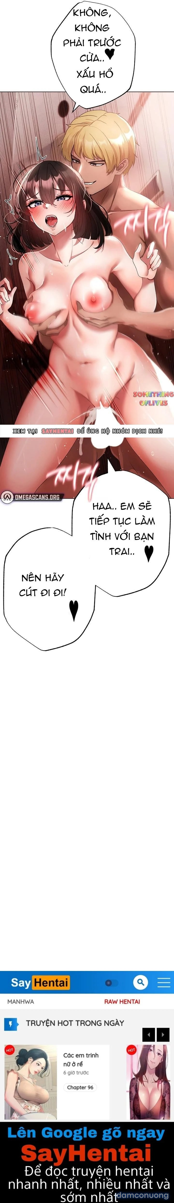 Chiếm Hữu 