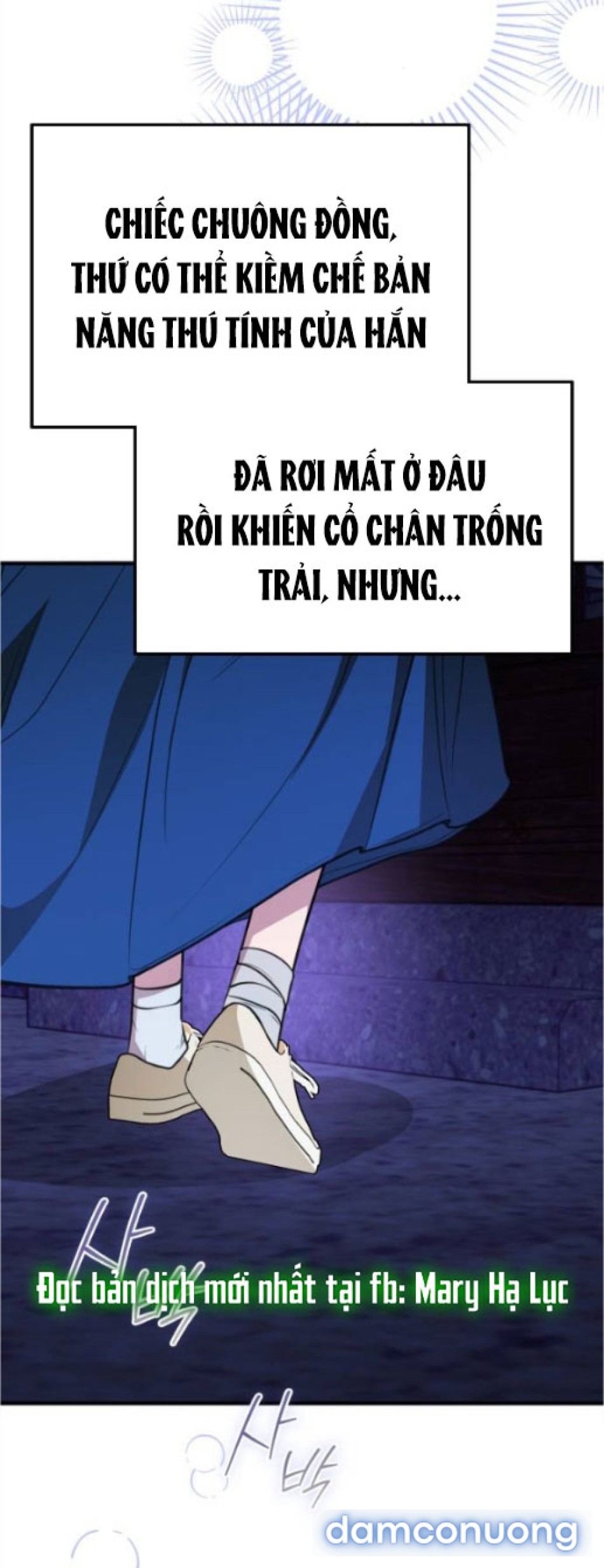 Chiếm Hữu 