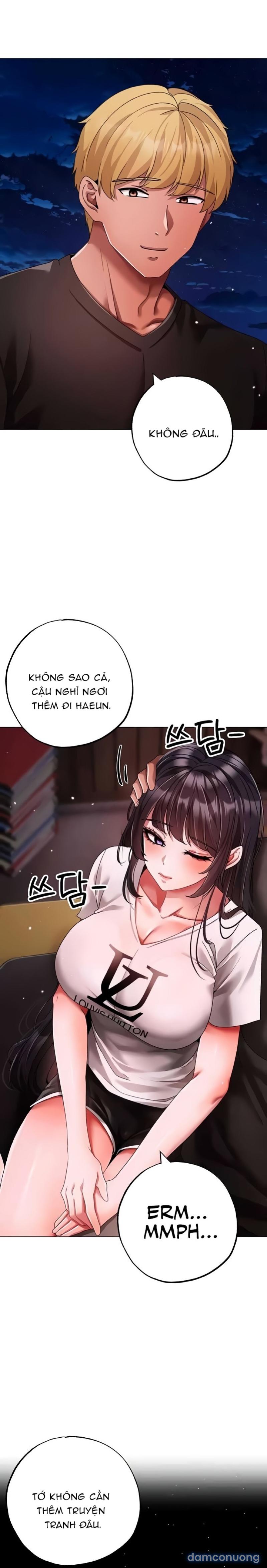 Chiếm Hữu 