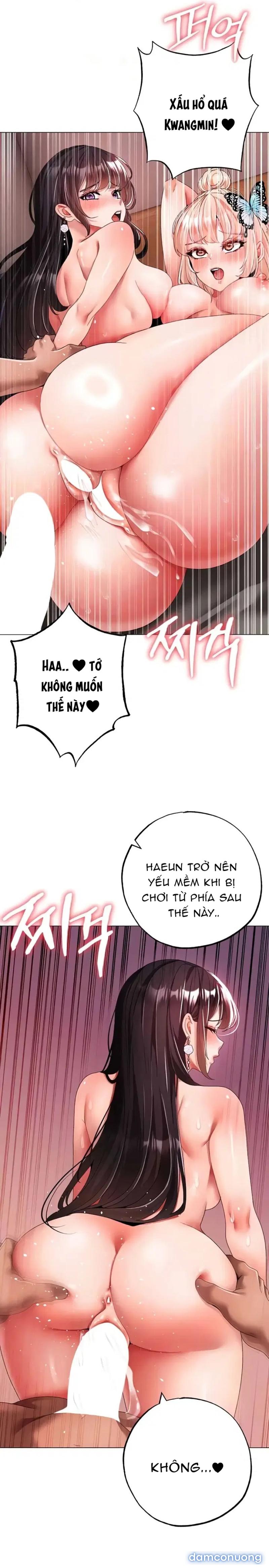 Chiếm Hữu 