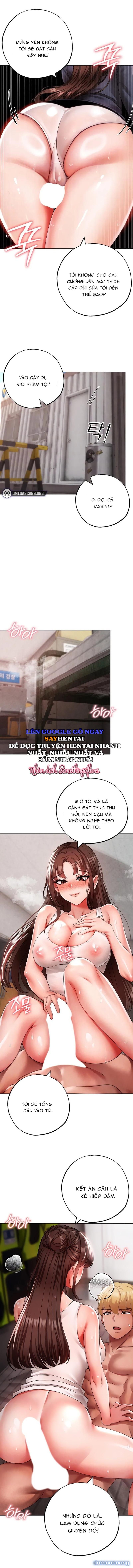 Chiếm Hữu 