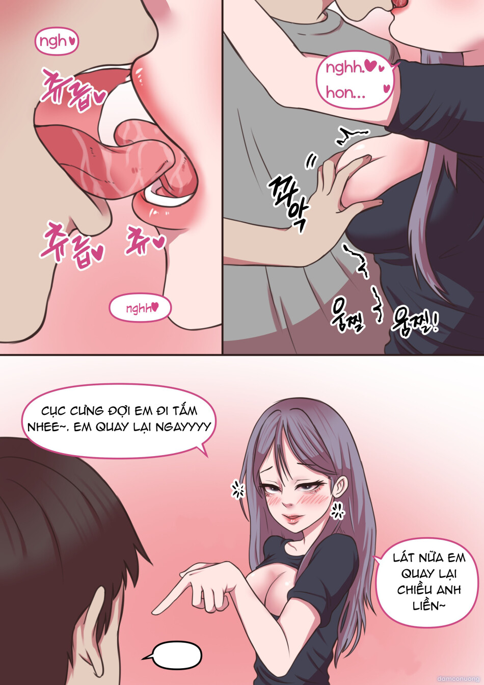 Tên trộm may mắn 
