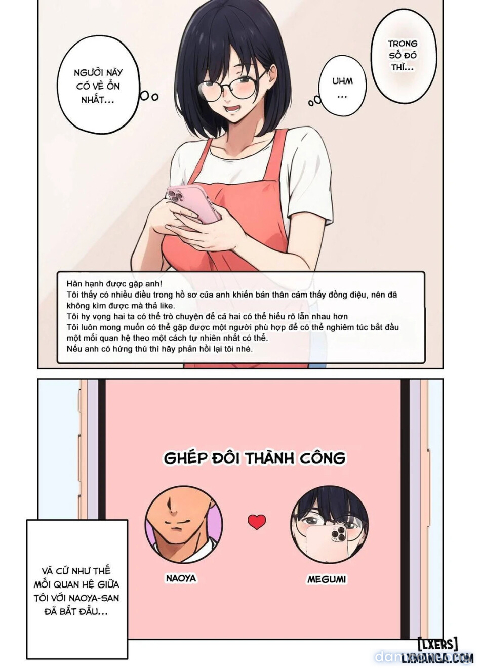 Tôi không còn là vợ người ta vào mỗi chiều 