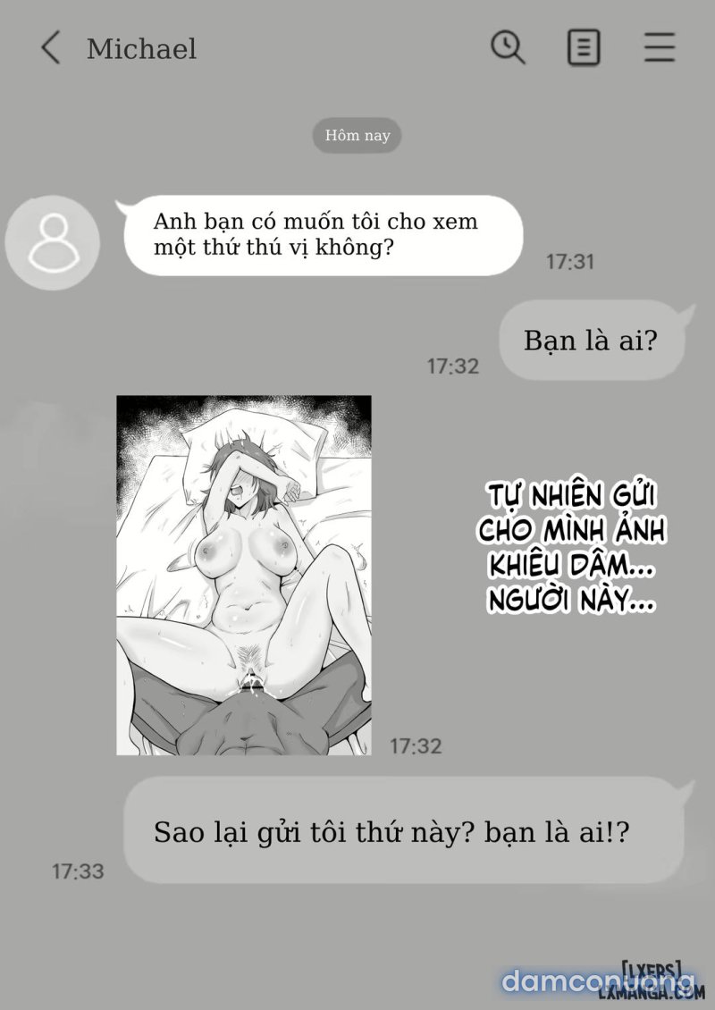 Lũ bắt nạt con trai tôi 