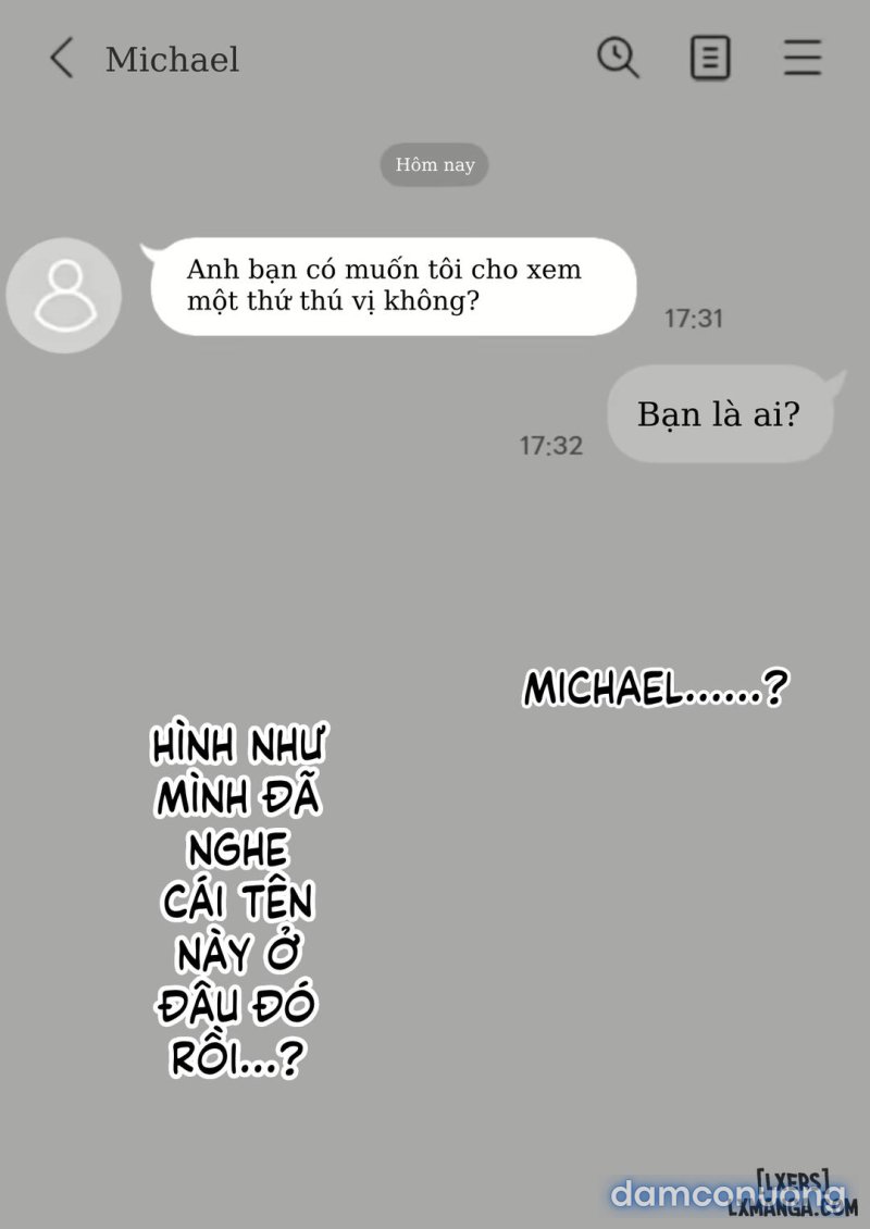 Lũ bắt nạt con trai tôi 