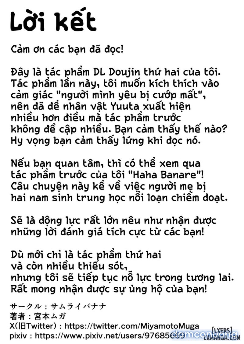 Lũ bắt nạt con trai tôi 