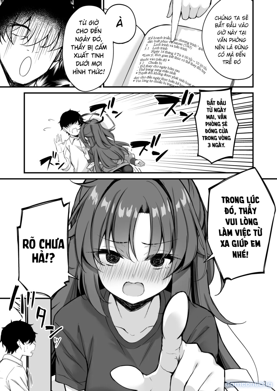 Yuuka-chan Soap Land 
