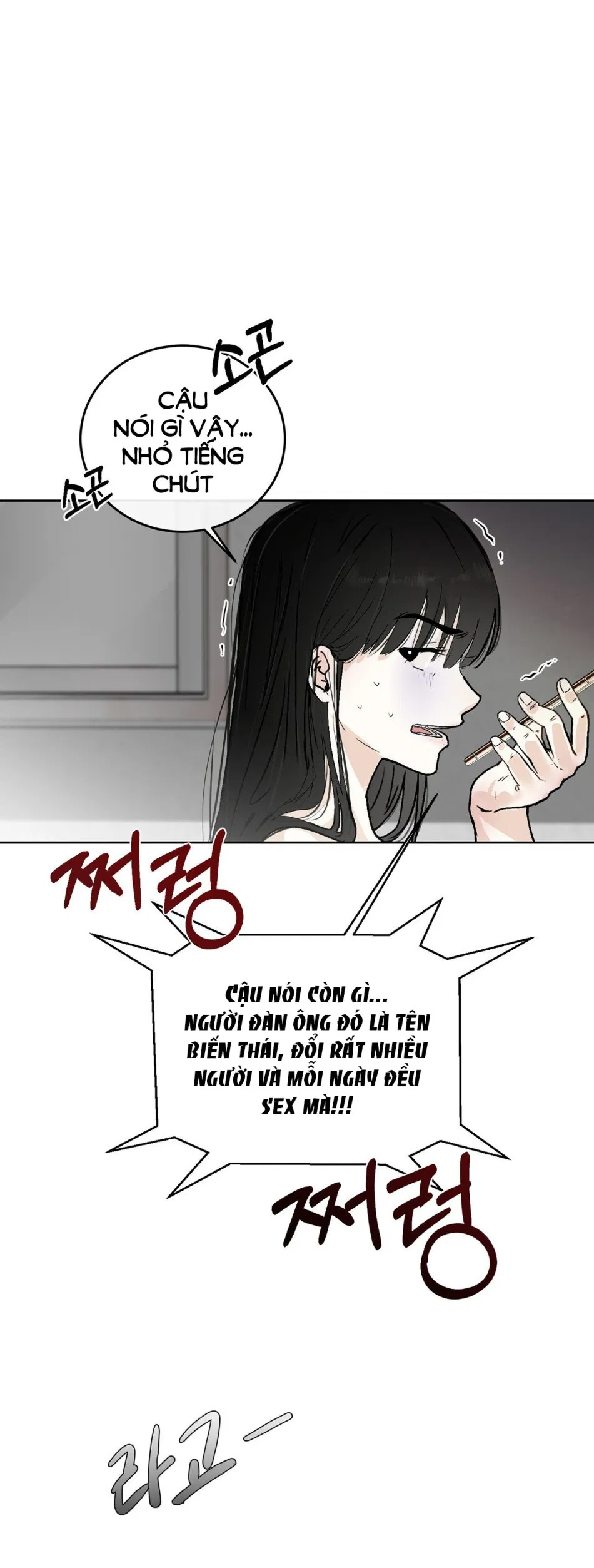 [18+] HÃY TRỞ THÀNH GIA ĐÌNH CỦA TÔI 