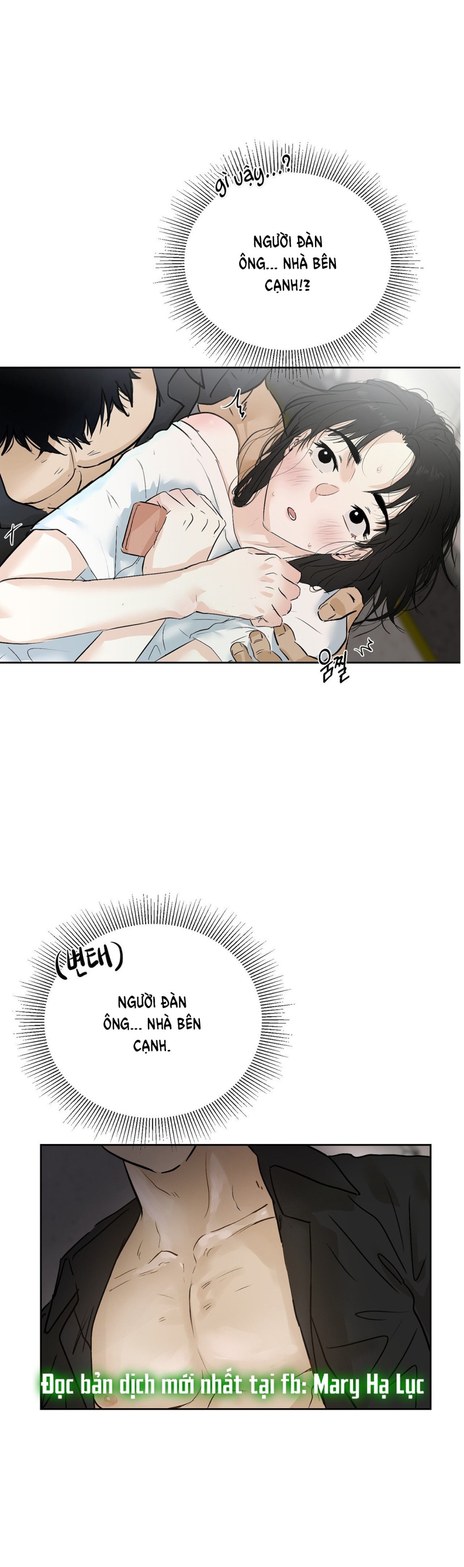 [18+] HÃY TRỞ THÀNH GIA ĐÌNH CỦA TÔI 