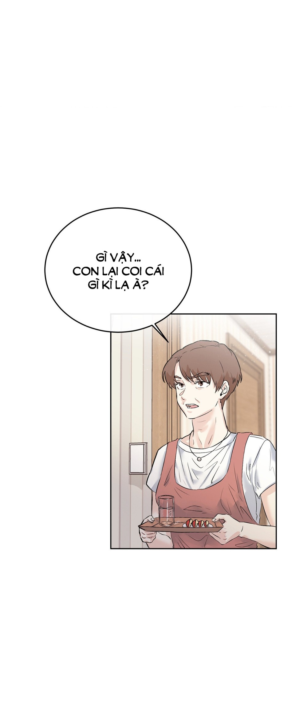 [18+] HÃY TRỞ THÀNH GIA ĐÌNH CỦA TÔI 