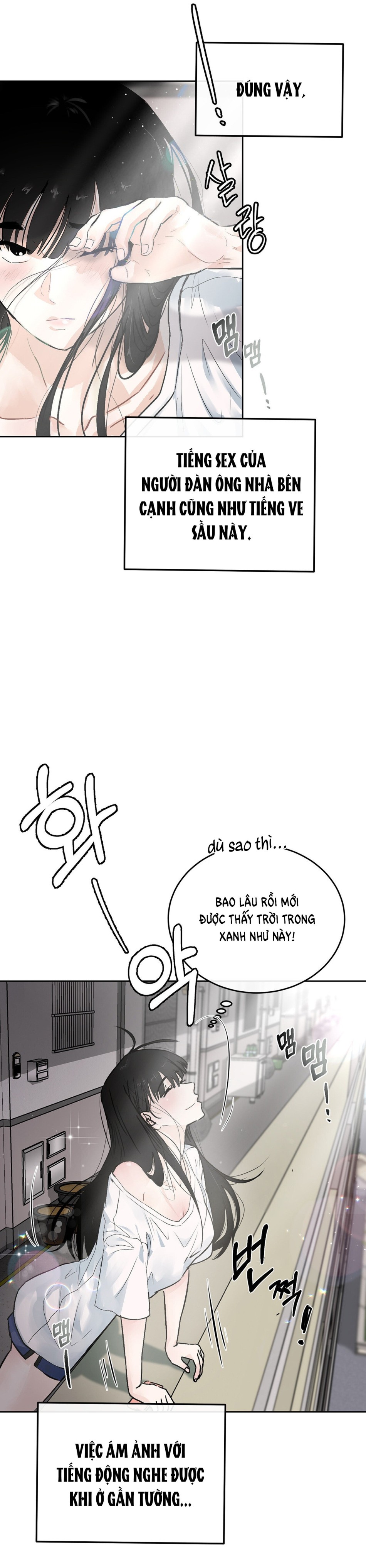 [18+] HÃY TRỞ THÀNH GIA ĐÌNH CỦA TÔI 