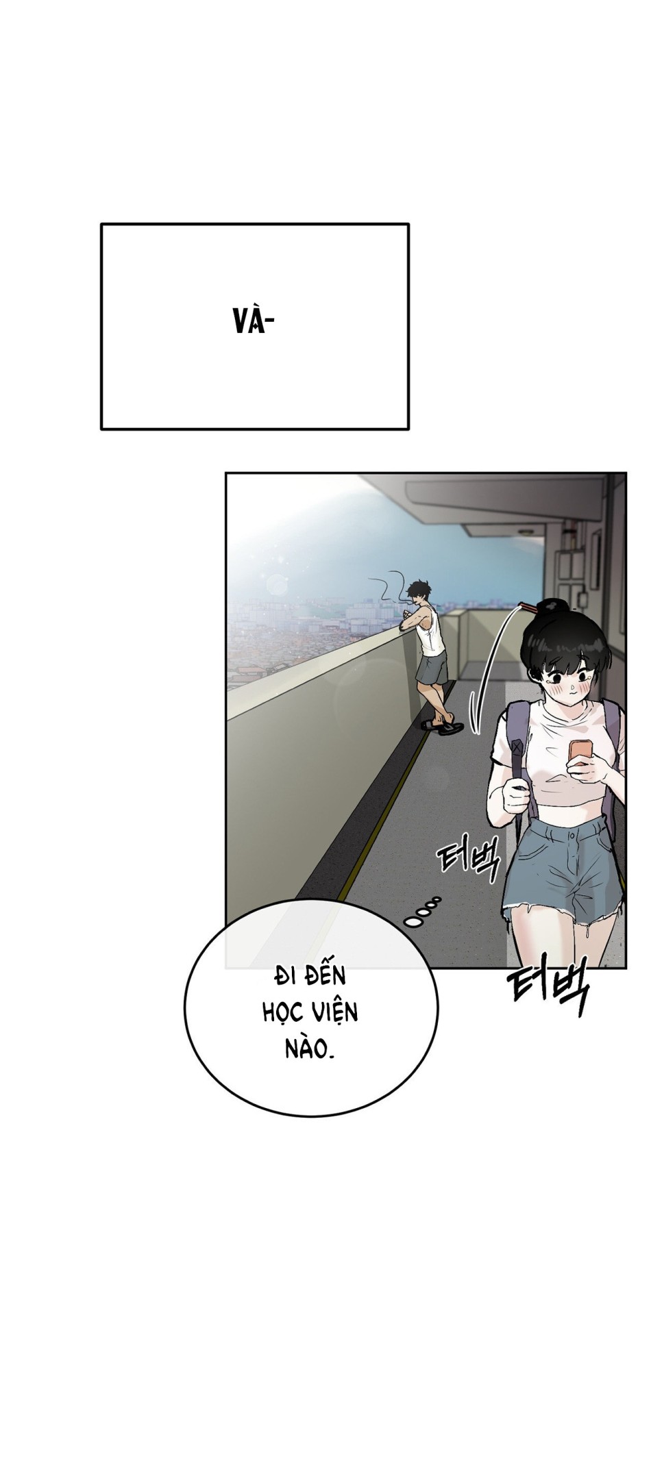 [18+] HÃY TRỞ THÀNH GIA ĐÌNH CỦA TÔI 