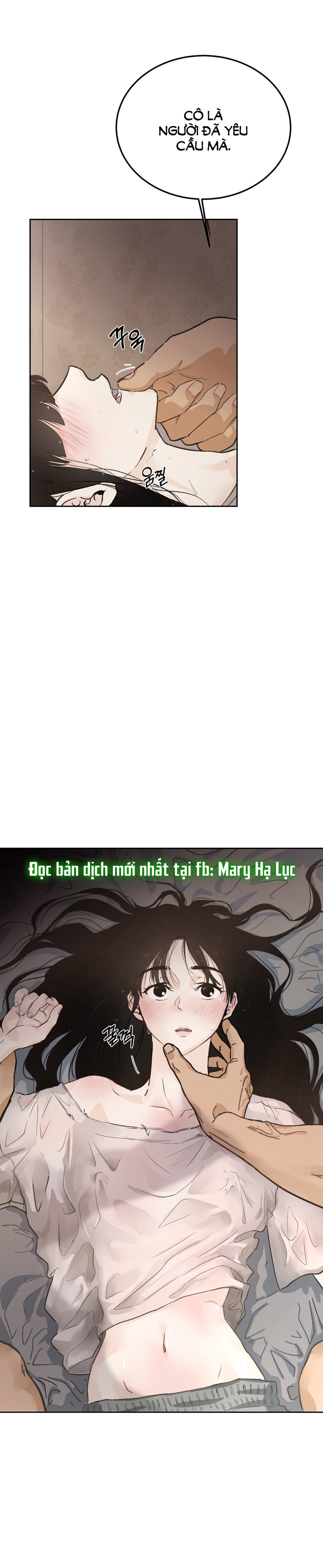 [18+] HÃY TRỞ THÀNH GIA ĐÌNH CỦA TÔI 