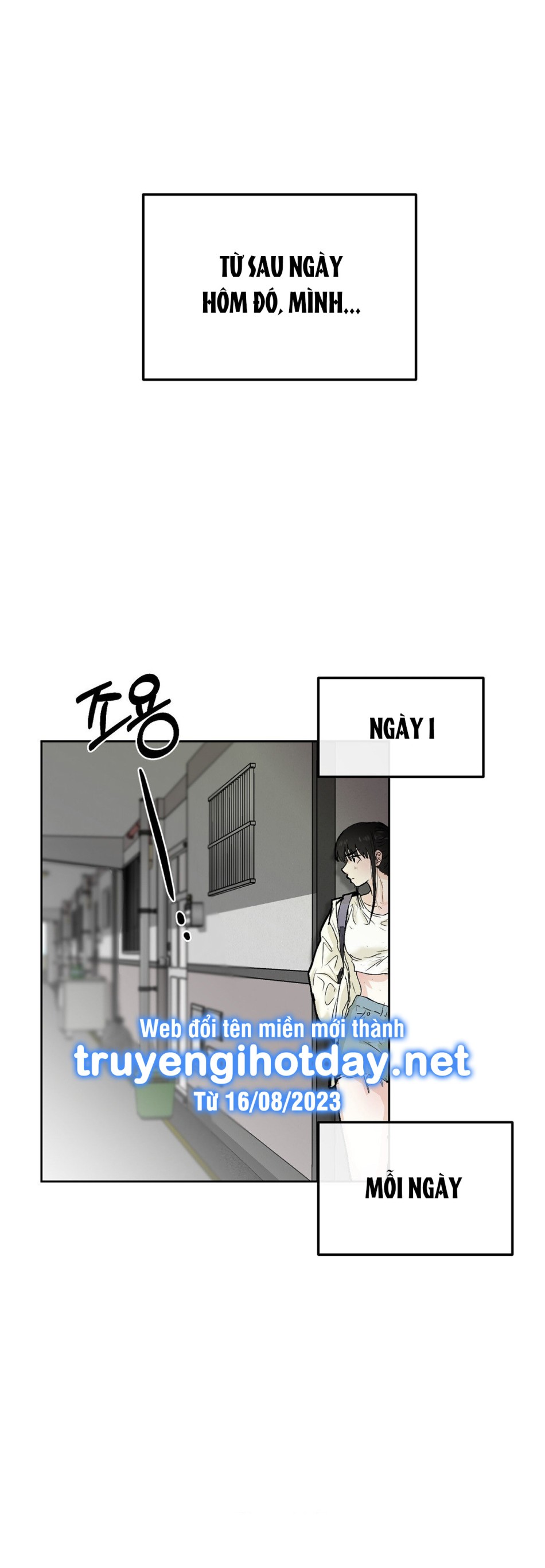 [18+] HÃY TRỞ THÀNH GIA ĐÌNH CỦA TÔI 