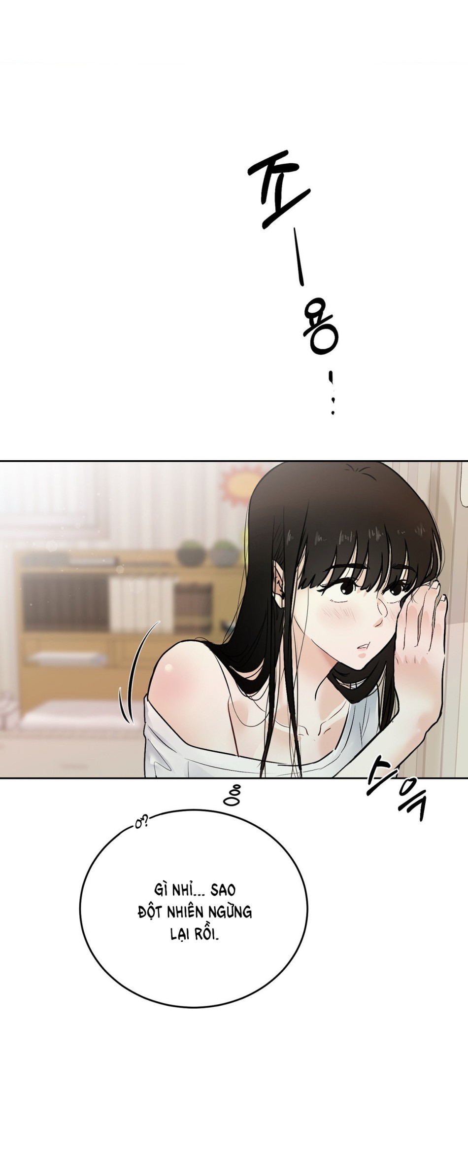 [18+] HÃY TRỞ THÀNH GIA ĐÌNH CỦA TÔI 