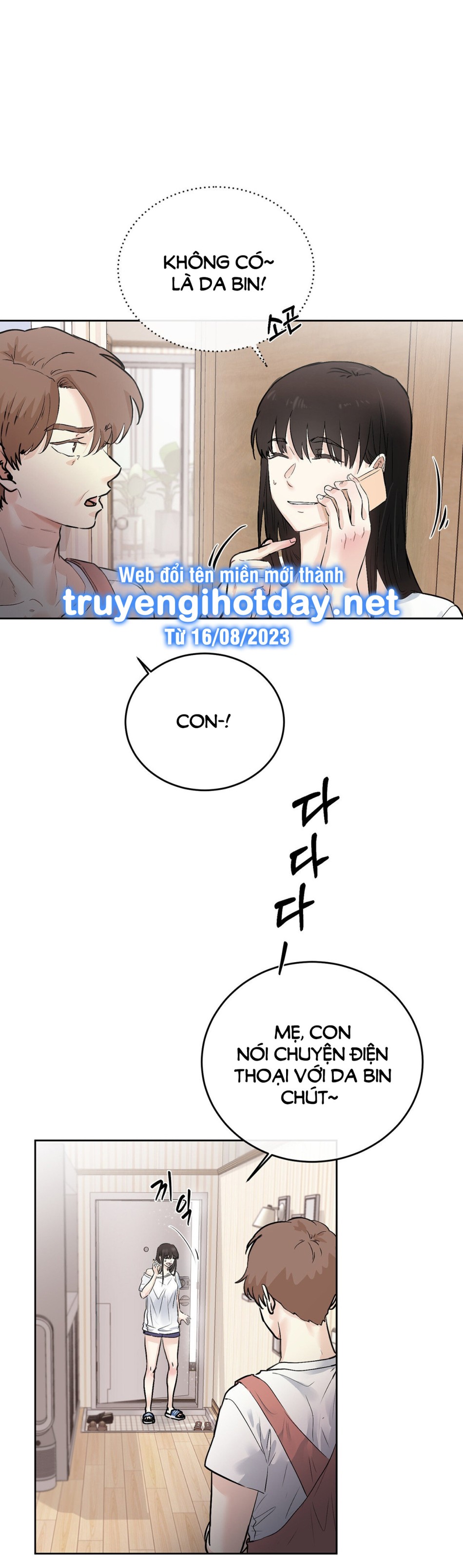 [18+] HÃY TRỞ THÀNH GIA ĐÌNH CỦA TÔI 