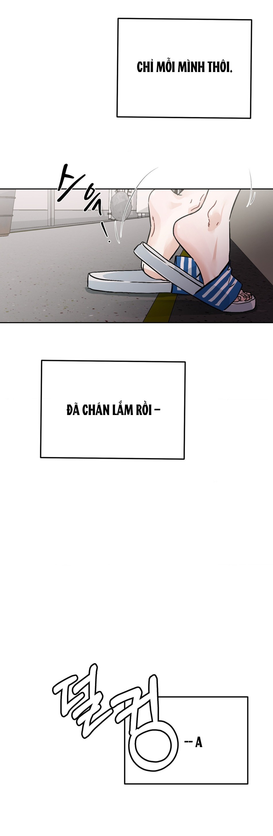 [18+] HÃY TRỞ THÀNH GIA ĐÌNH CỦA TÔI 