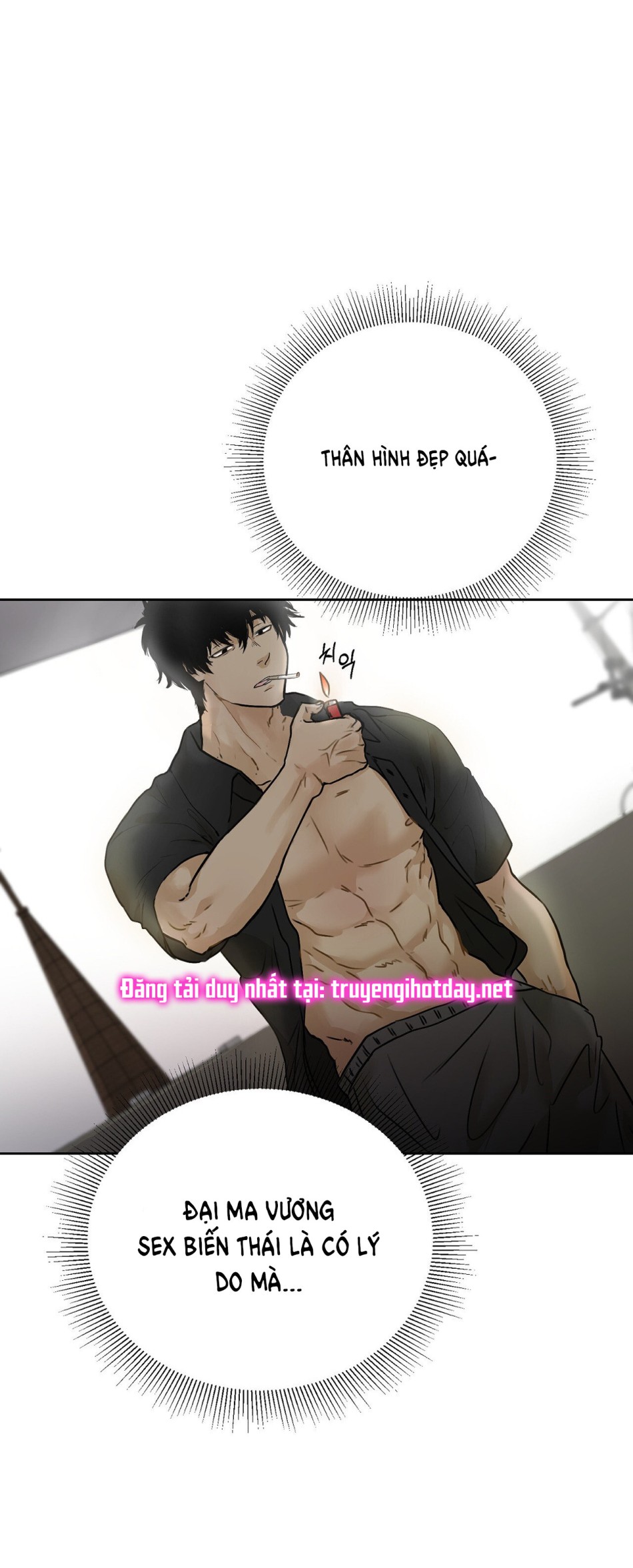 [18+] HÃY TRỞ THÀNH GIA ĐÌNH CỦA TÔI 