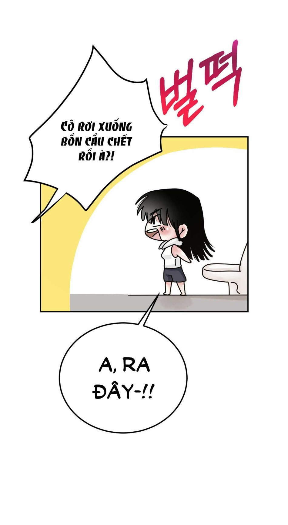 [18+] HÃY TRỞ THÀNH GIA ĐÌNH CỦA TÔI 