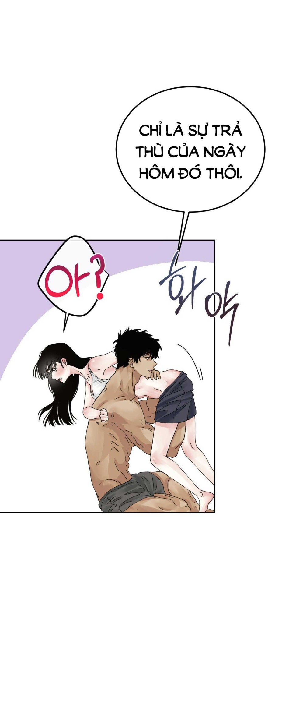 [18+] HÃY TRỞ THÀNH GIA ĐÌNH CỦA TÔI 
