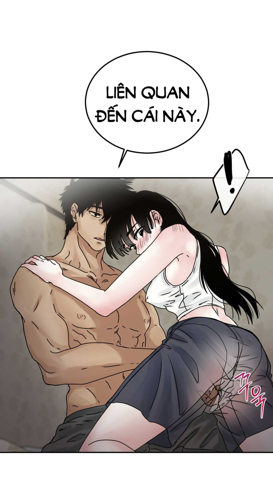[18+] HÃY TRỞ THÀNH GIA ĐÌNH CỦA TÔI 