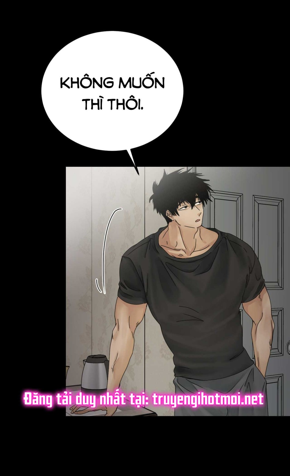 [18+] HÃY TRỞ THÀNH GIA ĐÌNH CỦA TÔI 