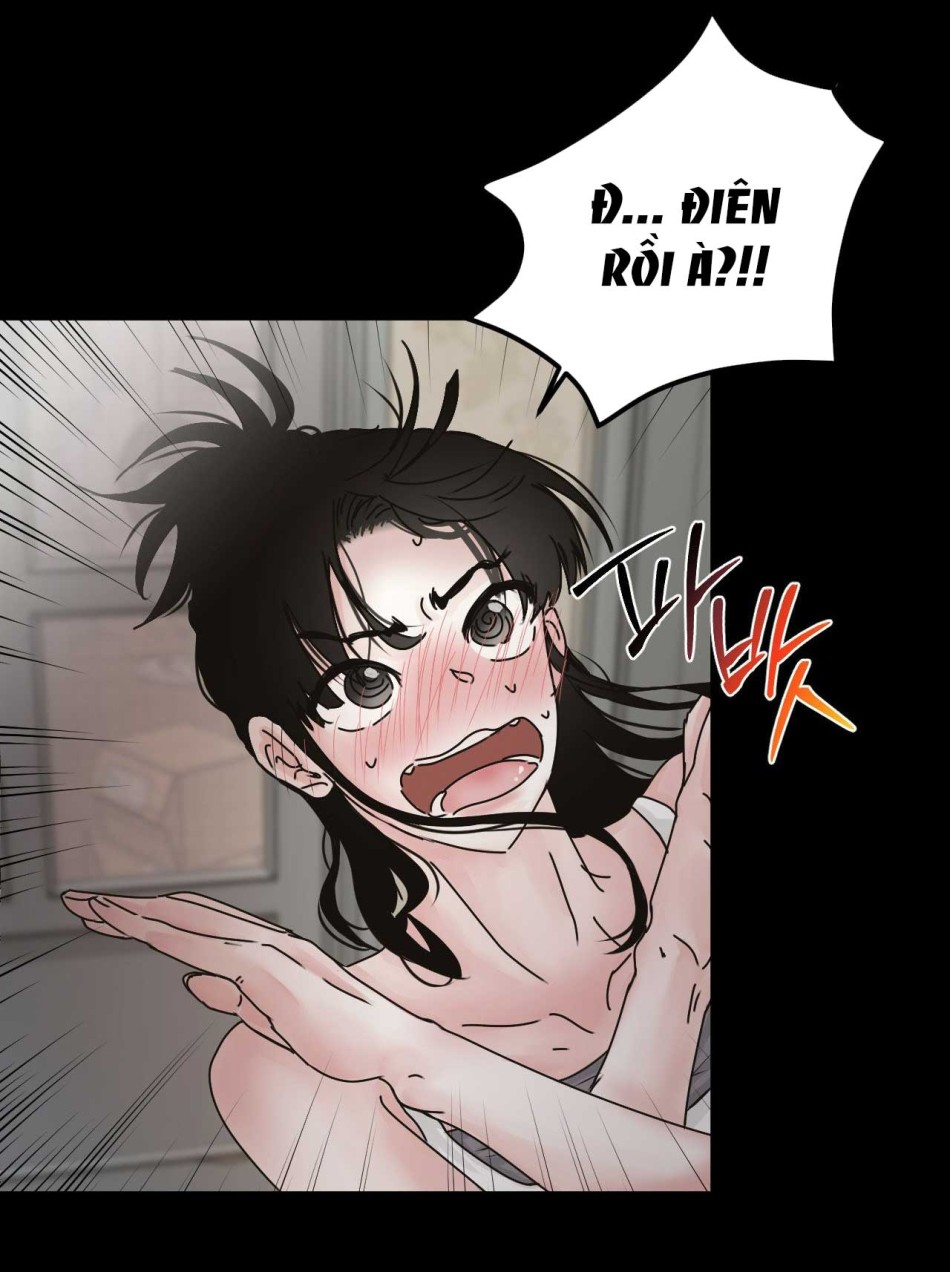 [18+] HÃY TRỞ THÀNH GIA ĐÌNH CỦA TÔI 