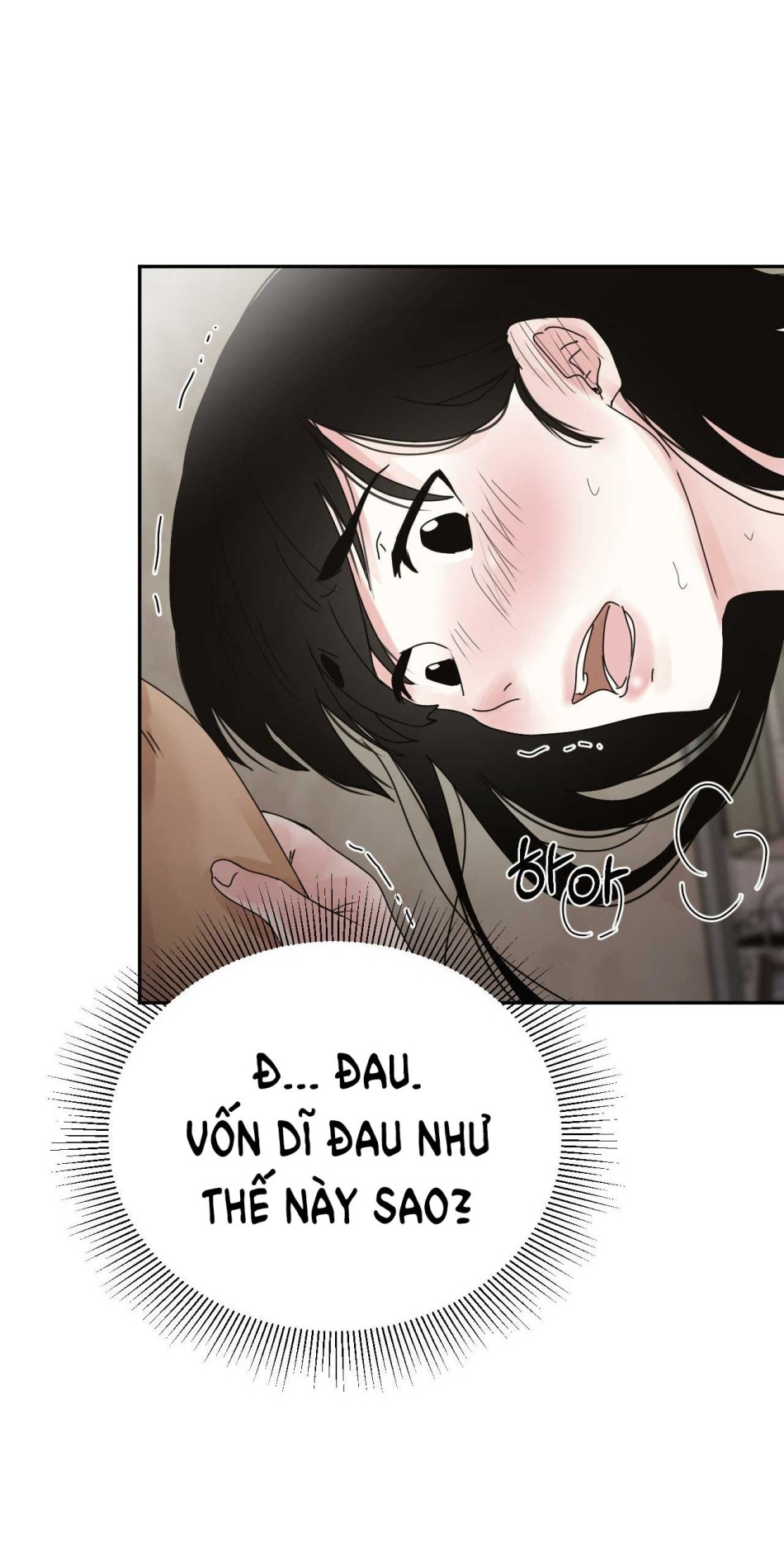 [18+] HÃY TRỞ THÀNH GIA ĐÌNH CỦA TÔI 