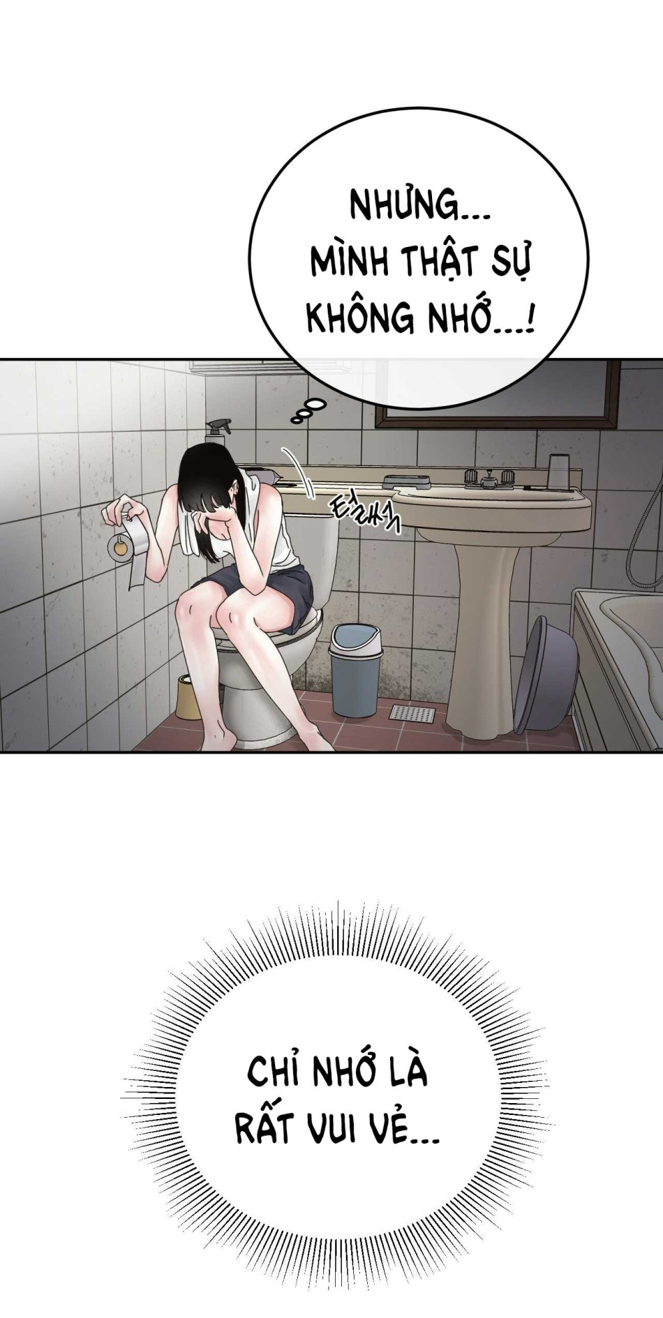 [18+] HÃY TRỞ THÀNH GIA ĐÌNH CỦA TÔI 