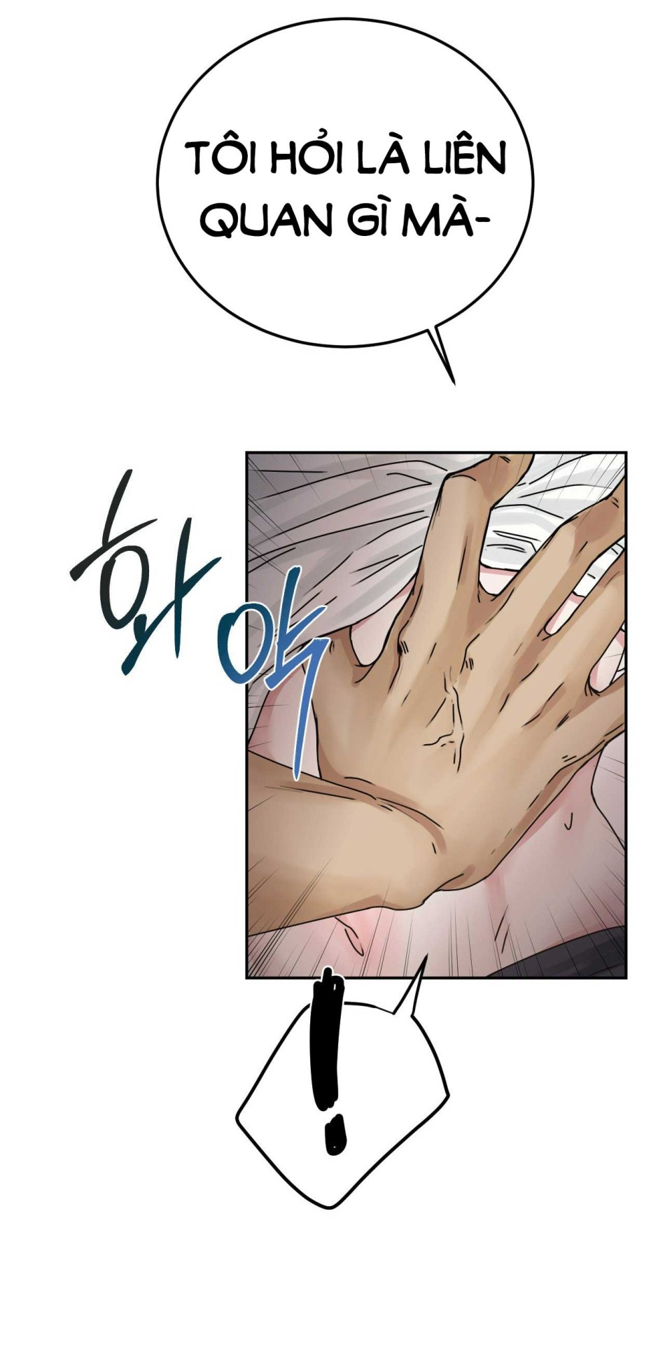 [18+] HÃY TRỞ THÀNH GIA ĐÌNH CỦA TÔI 